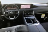 New 2025 Nissan Armada SL w/ Captain's Chari Seat Package image 5