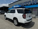 Used 2023 Chevrolet Tahoe Premier image 3