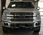 Used 2018 Ford F150 Lariat w/ Equipment Group 502A Luxury image 6