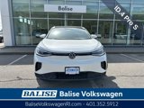 New 2025 Volkswagen ID.4 Pro S image 2