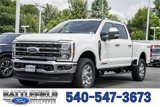 New 2025 Ford F350 King Ranch image 3