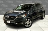 Used 2021 Buick Enclave Avenir w/ Avenir Technology Package image 3