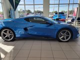 New 2025 Chevrolet Corvette E-Ray w/ Battery Protection Package image 4