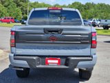 New 2025 Nissan Frontier PRO-4X image 5