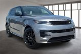 New 2025 Land Rover Range Rover Sport Dynamic SE image 2
