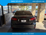 Used 2017 Ford Focus SE image 5
