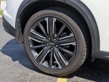 Used 2021 INFINITI QX50 Luxe w/ Appearance Package image 6