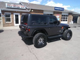 Used 2021 Jeep Wrangler Sport image 5