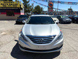 Used 2014 Hyundai Sonata Limited image 2