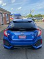 Used 2019 Honda Civic Sport image 4