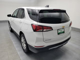 Used 2023 Chevrolet Equinox LT w/ Driver Convenience Package image 5