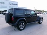 Used 2019 Jeep Wrangler Unlimited Sahara w/ Safety Group image 4
