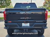 New 2025 GMC Sierra 2500 Denali Ultimate image 4