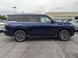 New 2025 INFINITI QX80 Pure image 2