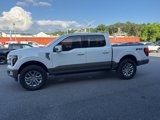 Used 2025 Ford F150 King Ranch w/ FX4 Off-Road Package image 6
