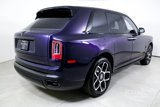 Used 2024 Rolls-Royce Cullinan Black Badge image 2