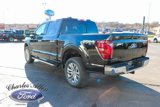New 2025 Ford F150 Lariat w/ Equipment Group 501A Mid image 5