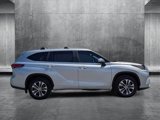 Certified 2023 Toyota Highlander XLE image 4
