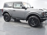 Certified 2024 Ford Bronco Black Diamond image 3