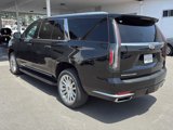Used 2023 Cadillac Escalade ESV Premium Luxury image 3