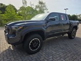 New 2025 Toyota Tacoma TRD Off-Road image 3