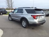 New 2025 Ford Explorer Active image 5