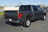 Used 2023 Ford F150 XLT image 3