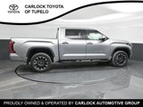 New 2025 Toyota Tundra Limited image 3