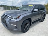 Used 2021 Lexus GX 460 Premium image 3