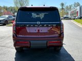 New 2025 Nissan Armada SL image 6