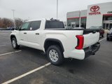 Used 2025 Toyota Tundra SR5 image 3