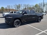 New 2025 RAM 1500 Big Horn image 3