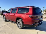 New 2025 Jeep Wagoneer L 4WD w/ Convenience Group I image 3