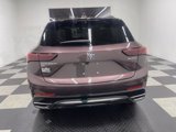 New 2025 Buick Envision Sport Touring image 3