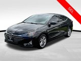 Used 2020 Hyundai Elantra SEL w/ Cargo Package (C1) image 3