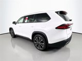 New 2025 Toyota Grand Highlander AWD Hybrid image 5