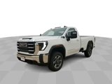 New 2025 GMC Sierra 2500 SLE w/ SLE Convenience Package image 4