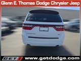 New 2025 Dodge Durango GT w/ Blacktop Package image 5