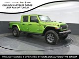 New 2025 Jeep Gladiator Mojave image 4