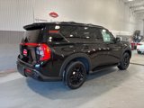 New 2025 Nissan Armada PRO-4X w/ Pro-4X Premium Package image 3