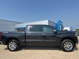 Certified 2023 Chevrolet Silverado 1500 LTZ w/ LTZ Convenience Package II image 4