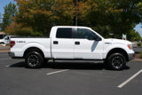 Used 2011 Ford F150 XLT image 3