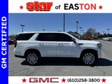 Certified 2021 GMC Yukon Denali image 3