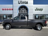 New 2025 RAM 3500 Laramie w/ Max Tow Package image 2