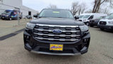 Certified 2025 Ford Explorer Active w/ Active Comfort Package image 3