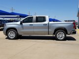 New 2025 Chevrolet Silverado 1500 Custom w/ LPO, Dark Essentials Package image 2