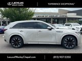 Used 2024 MAZDA CX-90 3.3 Turbo S image 2