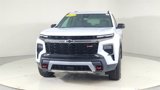 New 2026 Chevrolet Traverse Z71 image 2