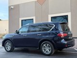 Used 2017 INFINITI QX80 4WD image 5