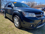 Used 2013 Dodge Journey SXT w/ Flexible Seating Group image 4